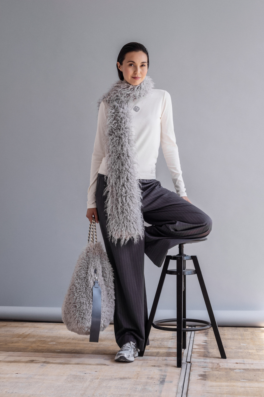 Silvercreek Fira Broek
