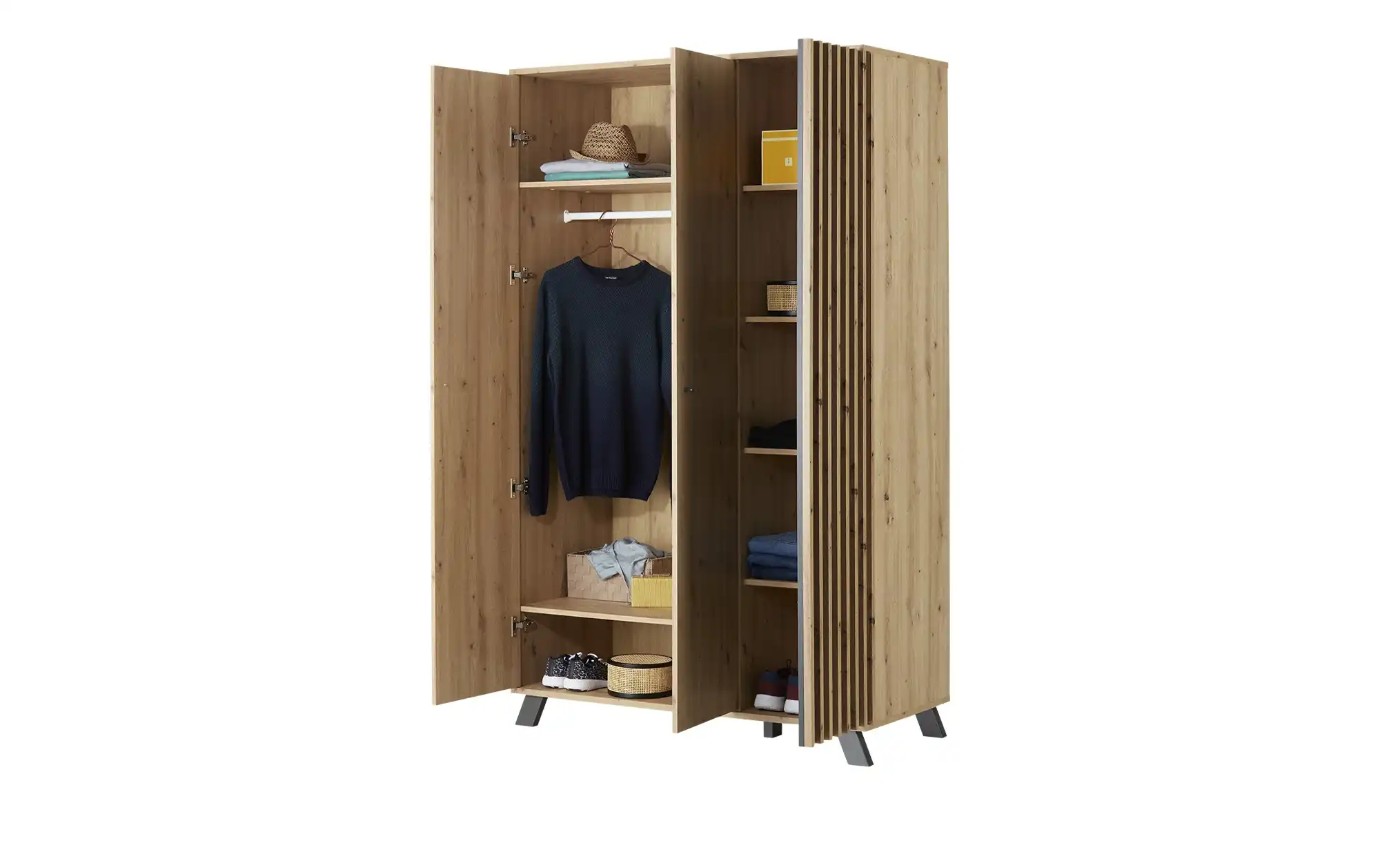 Kleiderschrank Maulden