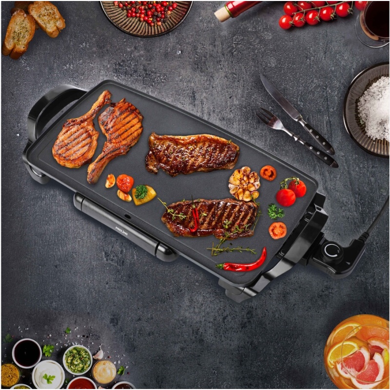 Plancha Proline PL1800