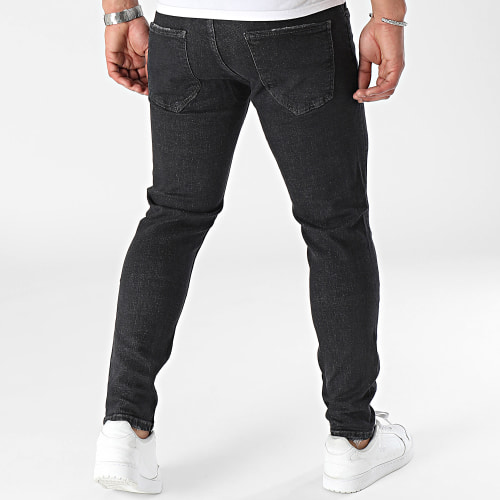Jean Slim Noir