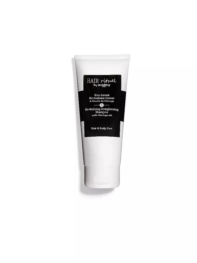 SISLEY Haarpflege - Soin Lavant Lissant à l'huile de Moringa 200ml keine Farbe