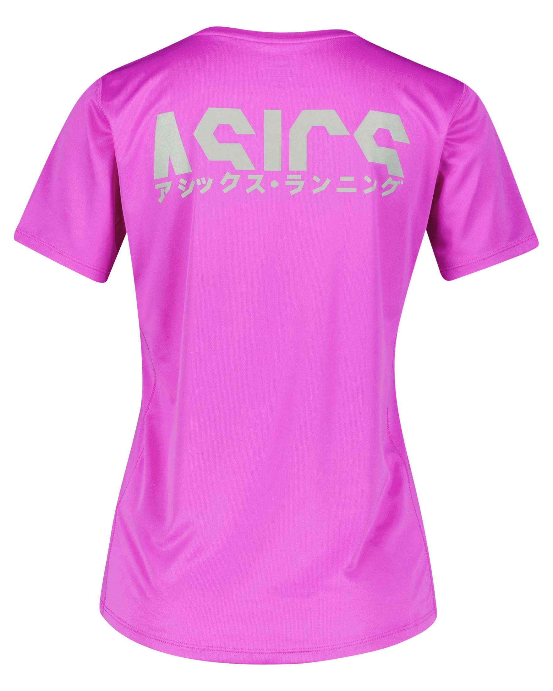 Asics| Damen Laufshirt KATAKANA Kurzarm