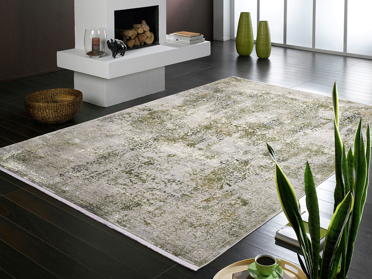 OCI Designer Teppich BESTSELLER