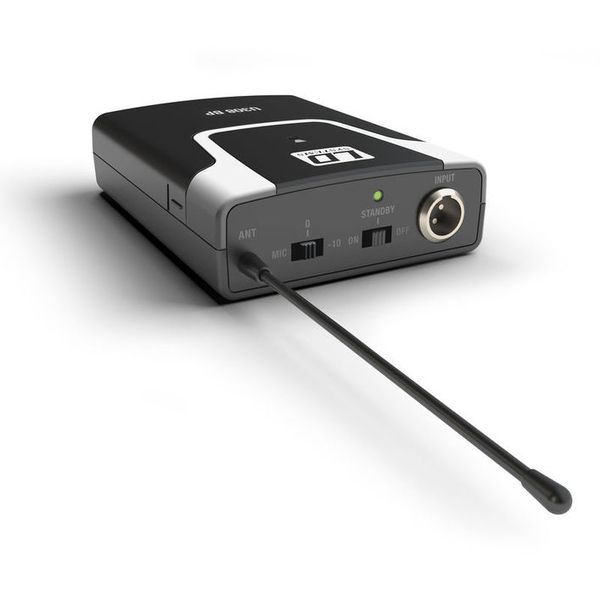 LD Systems U308 BPW