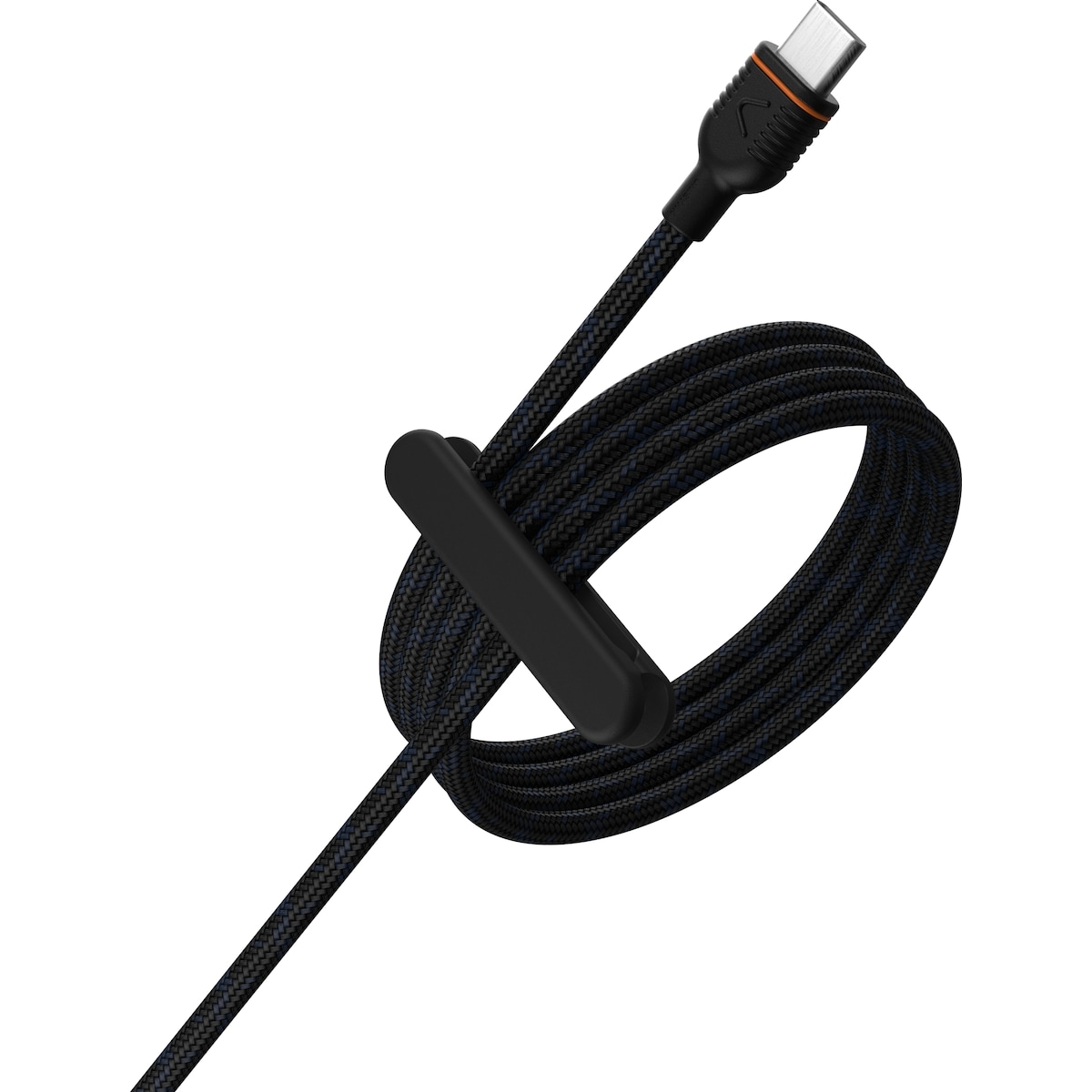 Unisynk USB-C til USB-C 200k kabel (2 m)