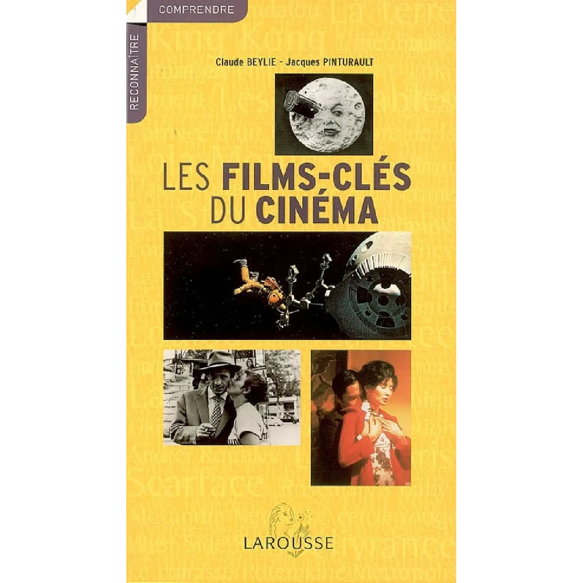 Les films-clés du cinéma · Occasion