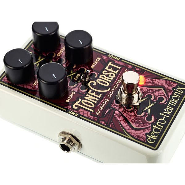 Electro Harmonix Tone Corset