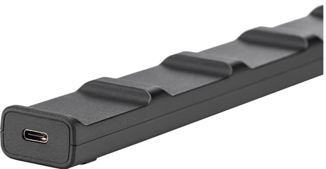 DJI Avata batteriopladningshub
