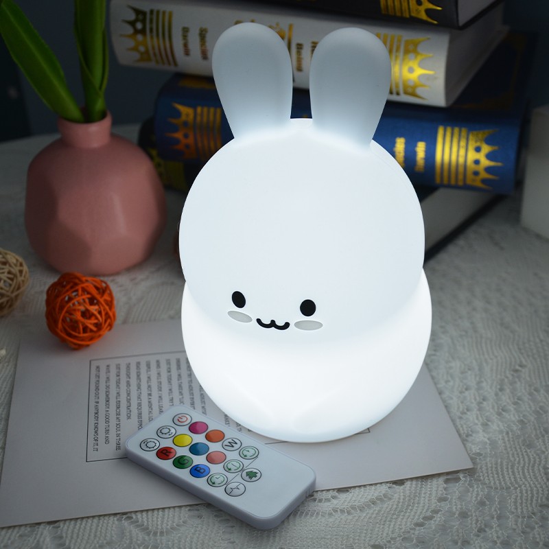 NiteLite - NiteLite Bunny - (QN0104)