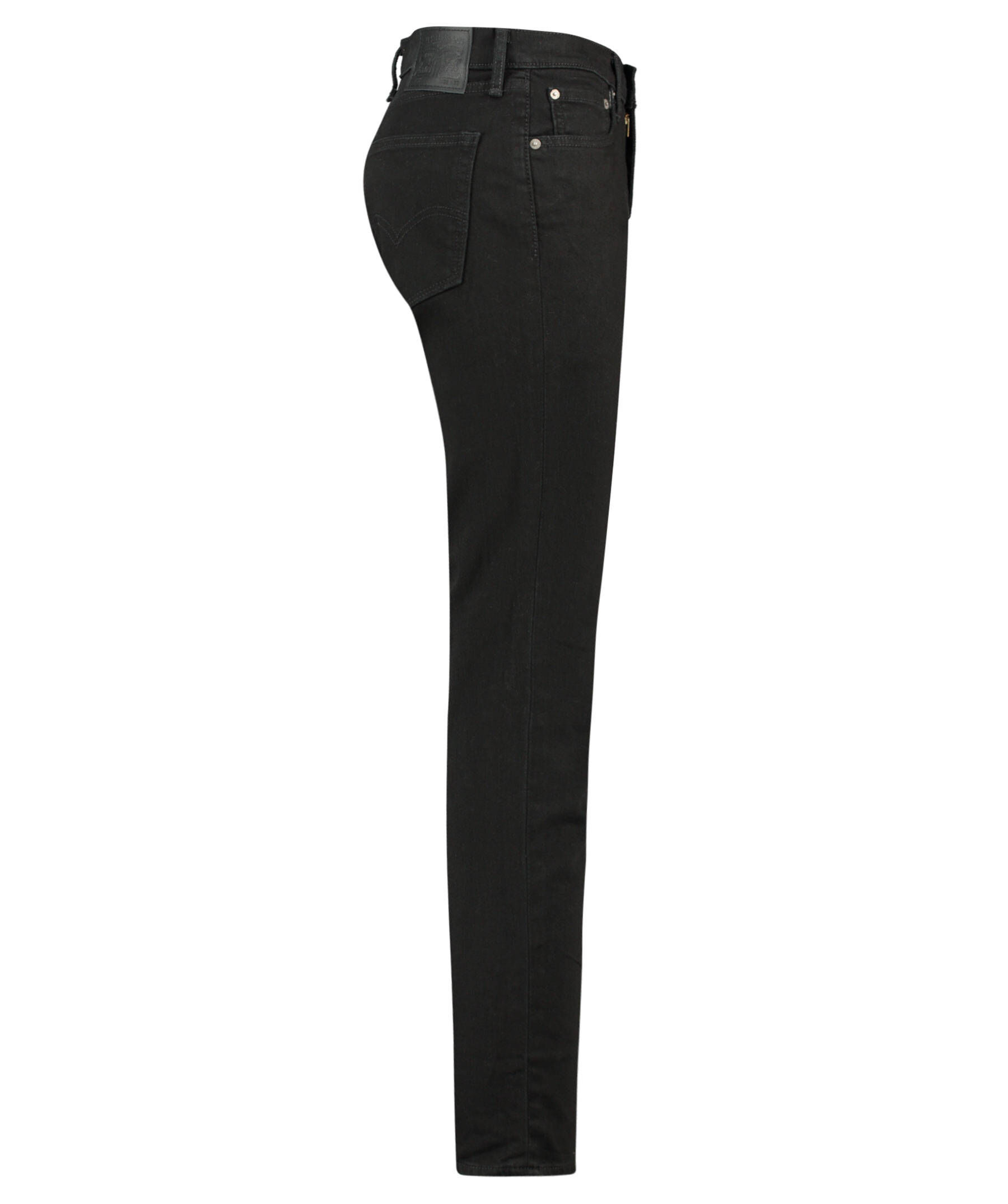 Levi's®| Herren Jeans 511 NIGHTSHINE Slim Fit