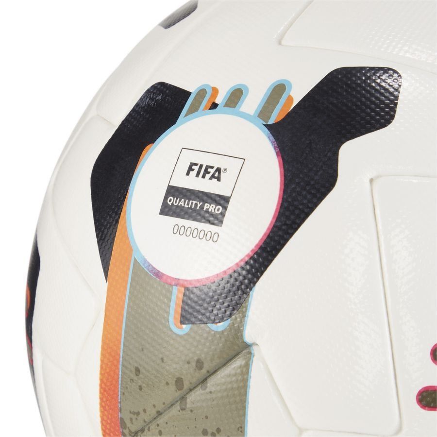 PUMA Orbita 1 TB (FIFA Quality Pro) PUMA White-multicolor