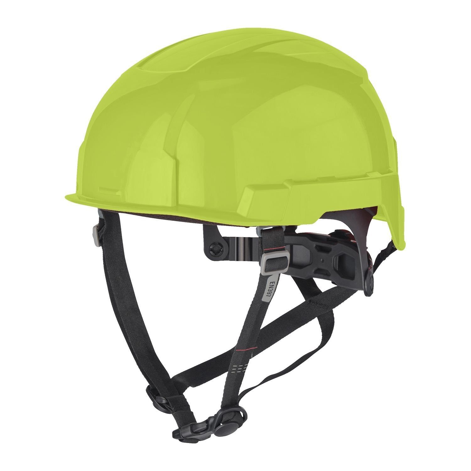 Milwaukee BOLT™ 200 Bouwhelm Hi-Vis ongeventileerd - 4932480658