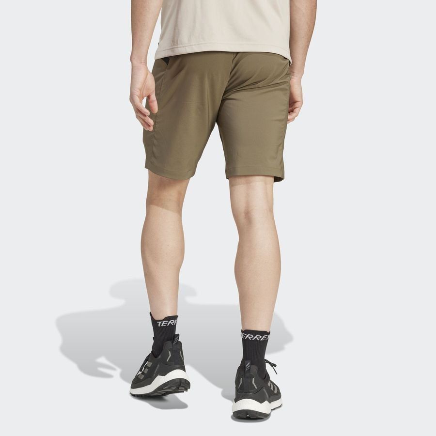 Adidas Short Terrex Xperior Mid