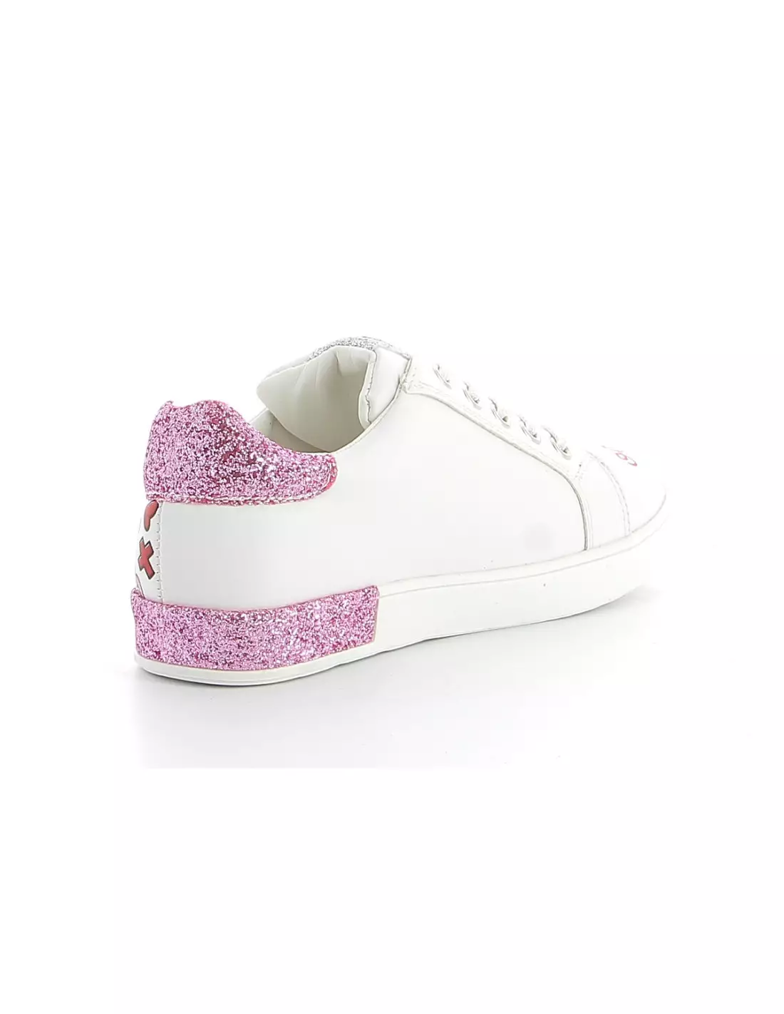 AGE KIDS 133504 - Sneakers Blancrose