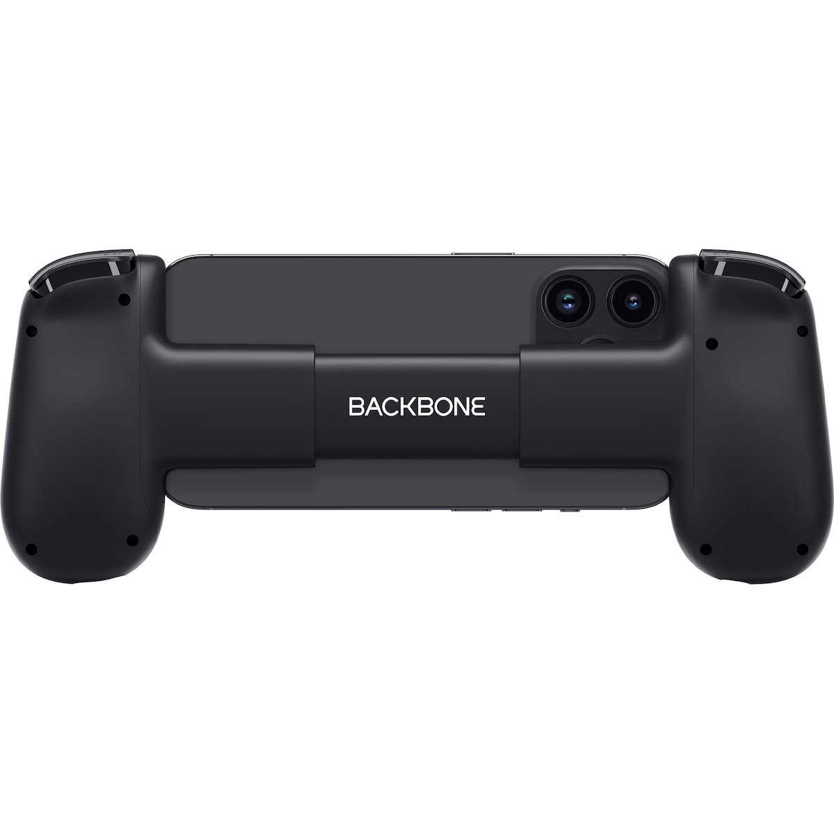 Backbone One Xbox Lightning kontroller for mobil