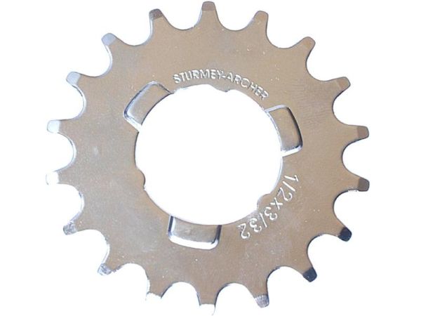 Sturmey Archer Shimano/Sram Gearhjul