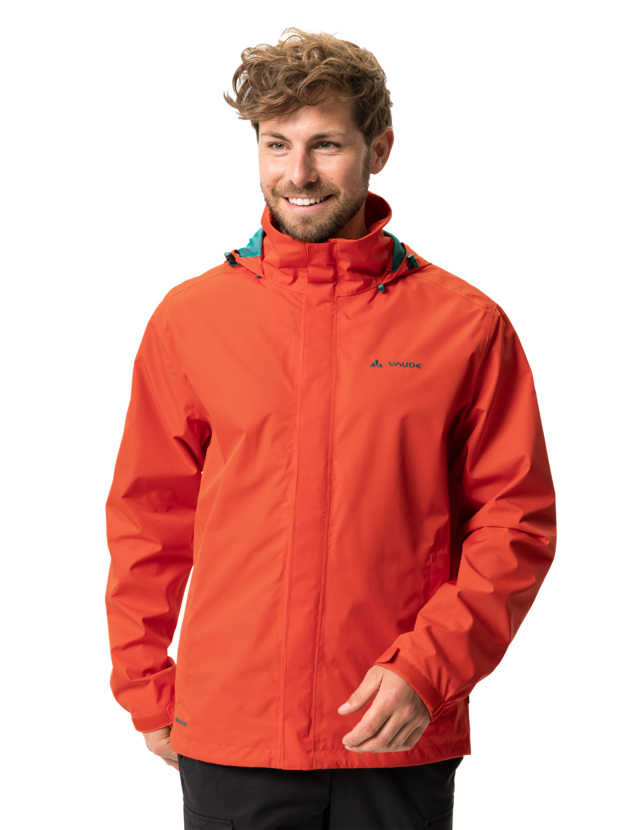 Vaude Mens Escape Light Jacket