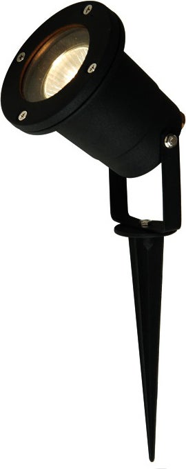Intratuin grondspot Alpha D 10 H 32 cm