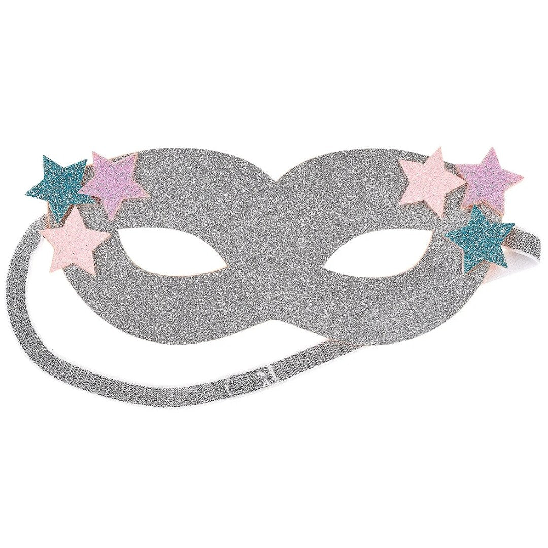 Souza for kids masker kady
