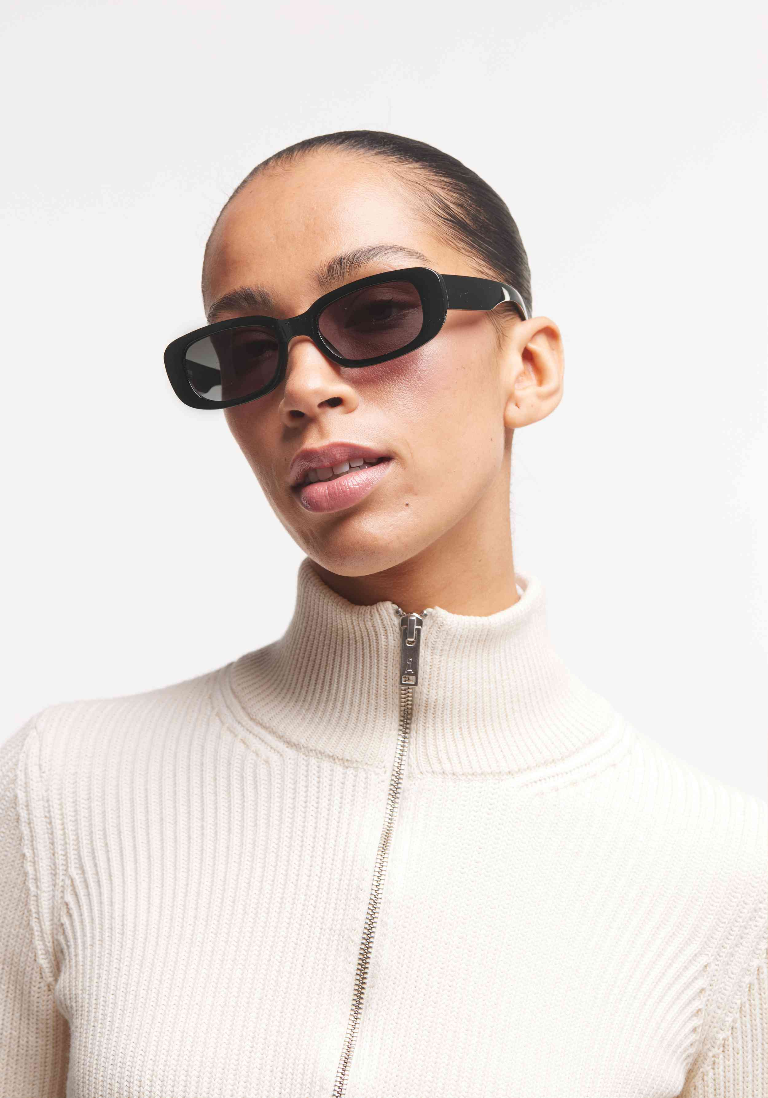 Got Bag Sonnenbrille Re:Shades No.08 Black