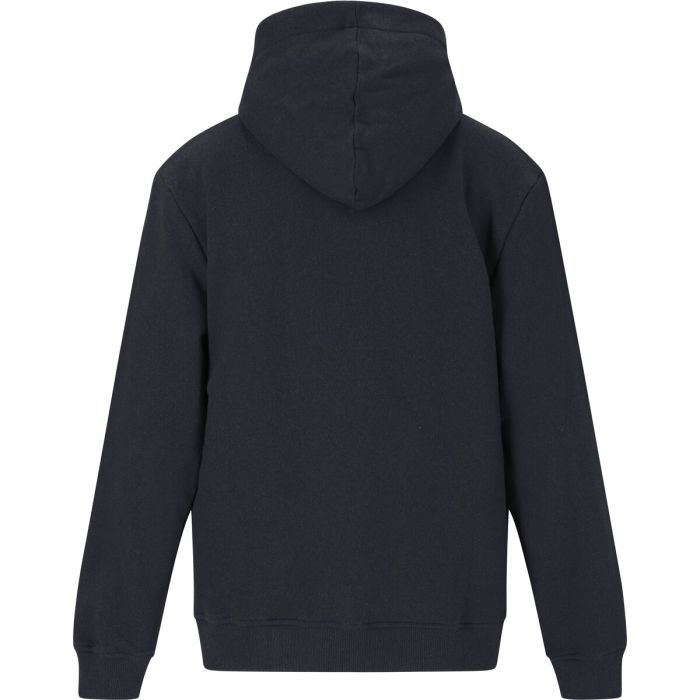 Endurance Junior Trøjer Glakrum Hoody Sort