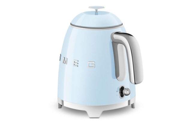 Smeg Wasserkocher »50s Style KLF05P« 0,8 l 1400 W