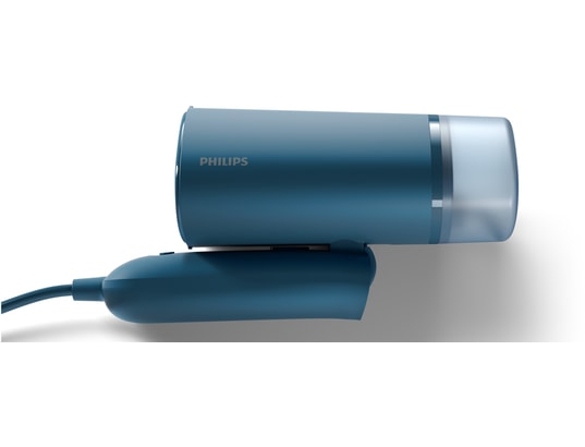 PHILIPS - Défroisseur vapeur Série 3000 STH3000/20 steamer bleu