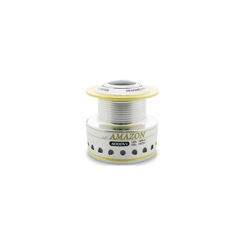 Bobine Supplementaire Pour Moulinet Ryobi Amazon