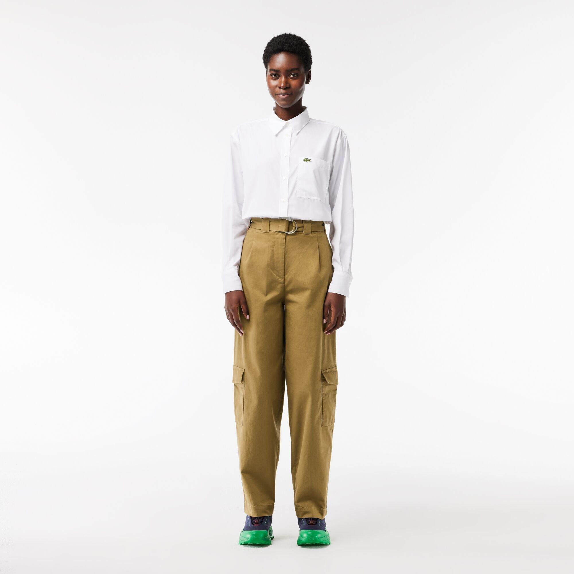 Lacoste Cargo Trousers