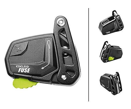 EDELRID - ANTICHUTE FUSE