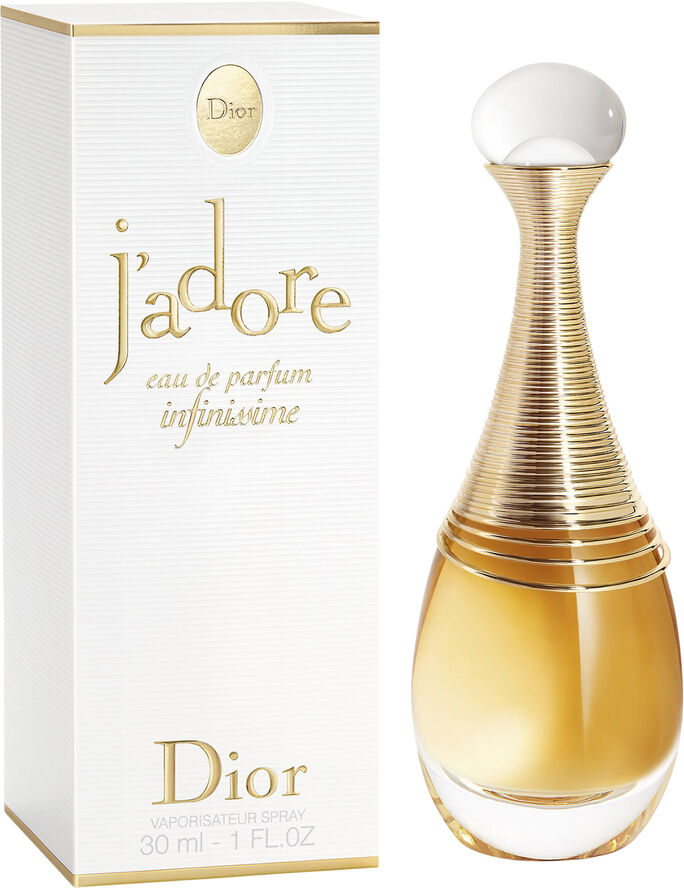 DIOR J'adore Infinissime Eau de Parfum