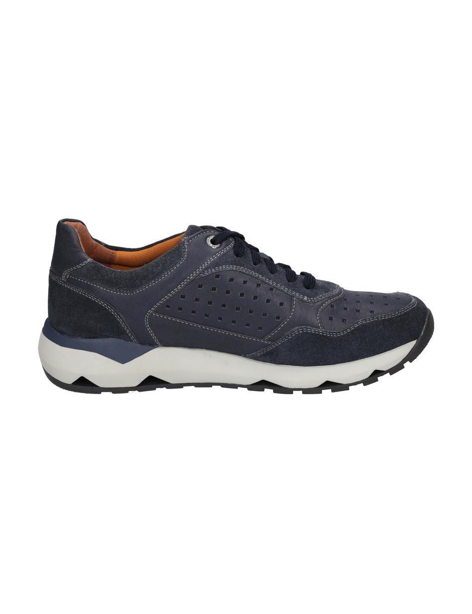 Sneaker Jeremiah 04, ocean-kombi