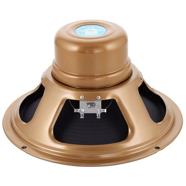Celestion Alnico Gold 12