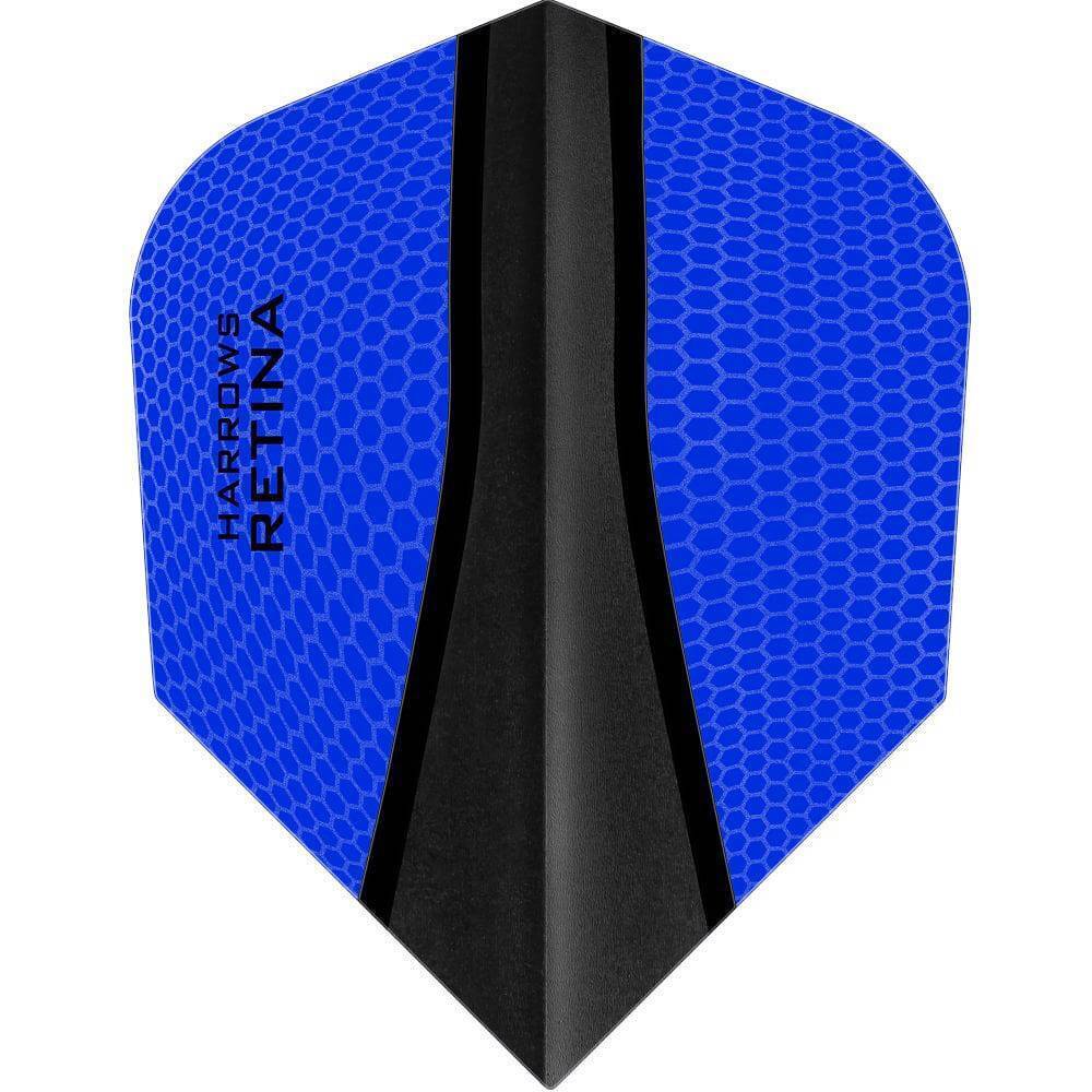 Harrows - Retina X Flight - Small Standard