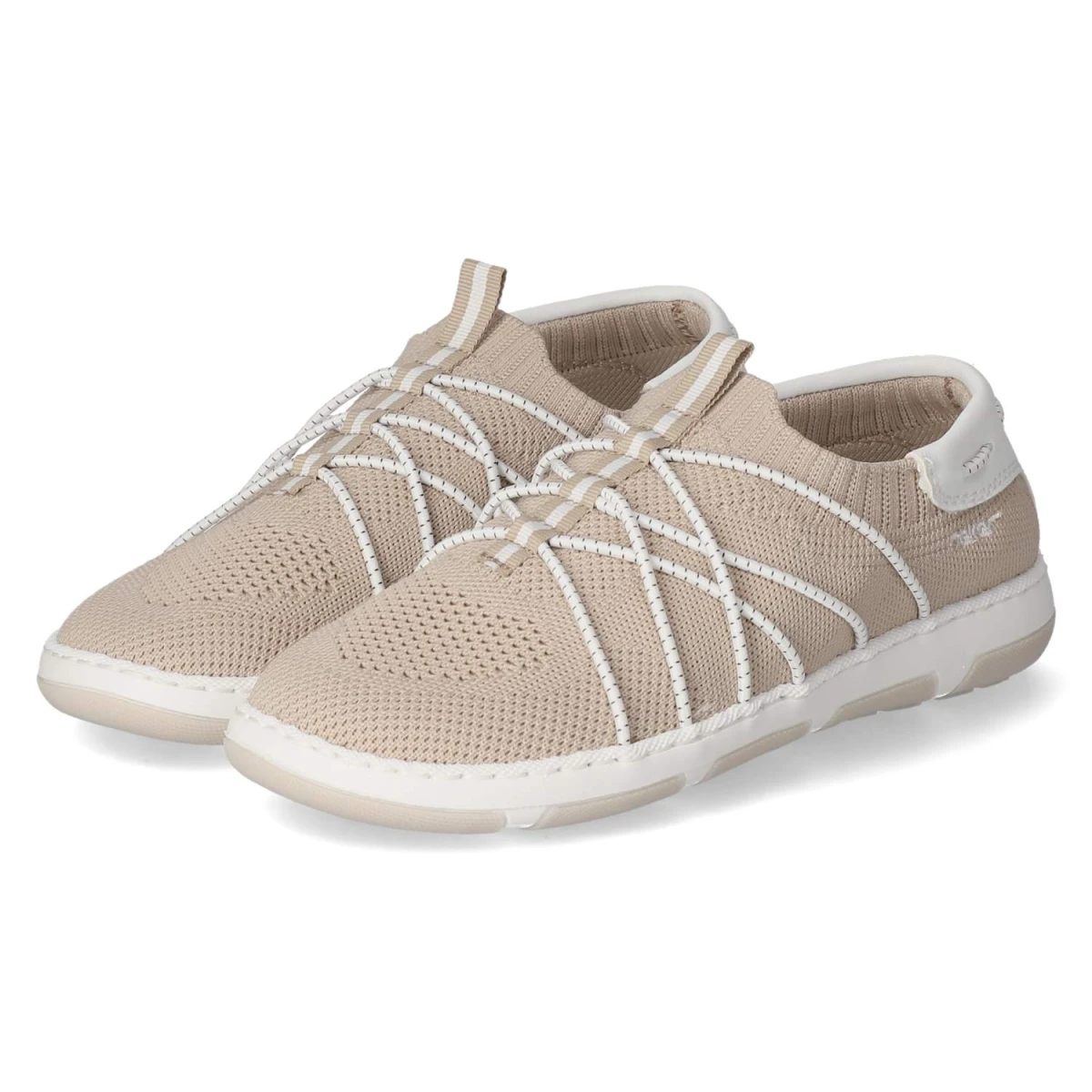 RiekerSlipper - BEIGE