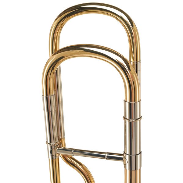 Thomann proBONE 4 GM Bb-/F-Tenor Tromb