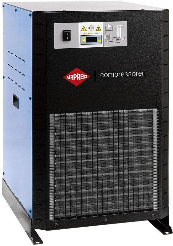 Airpress - RDO 35 - Persluchtdroger - 585 l/min - 16 bar