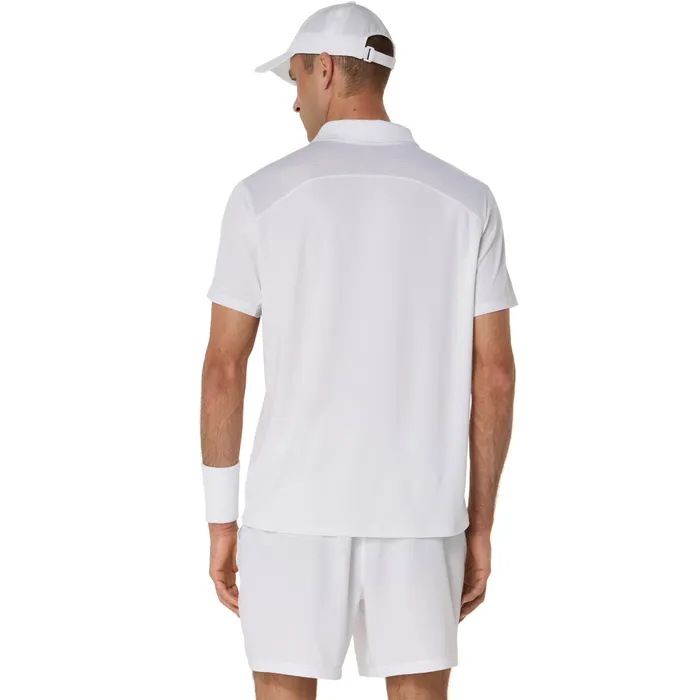 Asics Court Polo Heren