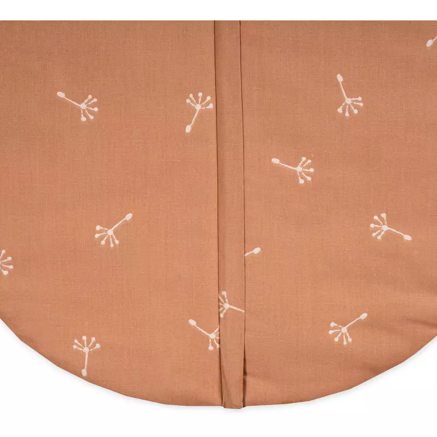 JULIUS ZÖLLNER Sommerschlafsack Flowery