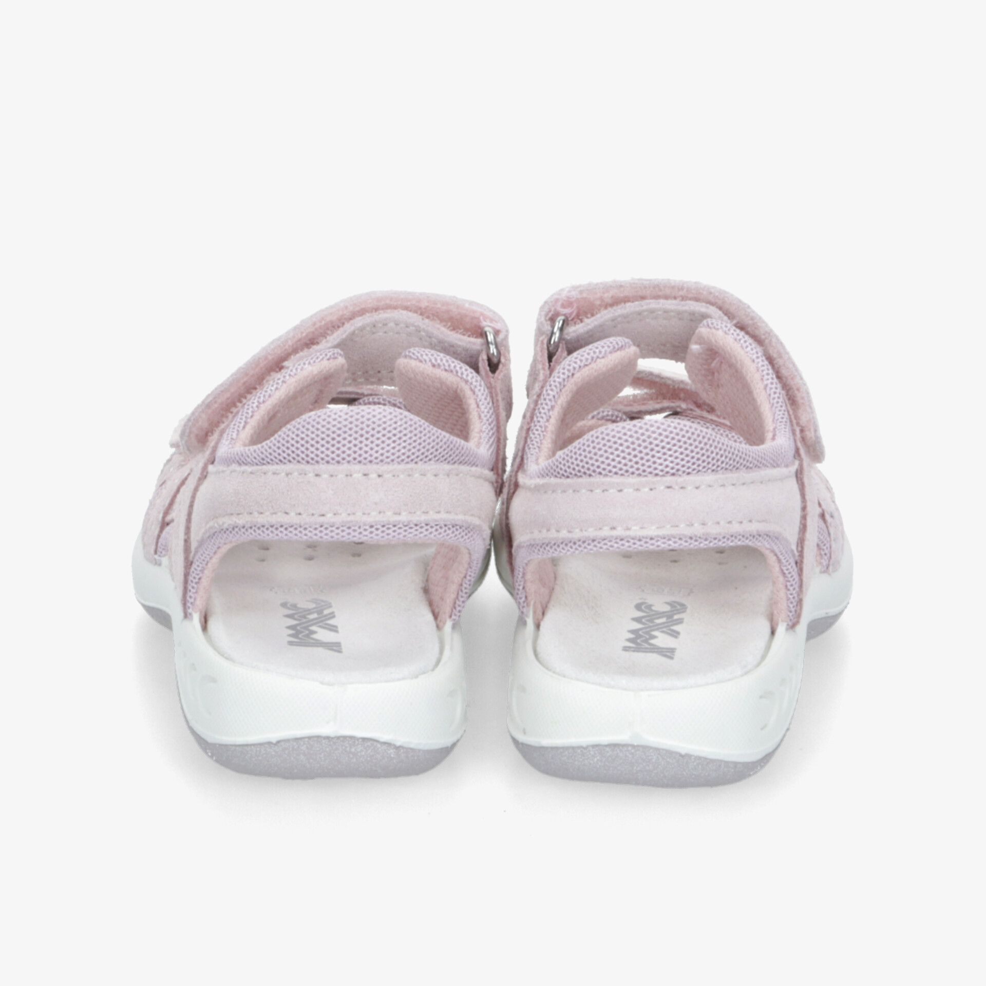 IMAC Kinder Sandalen rosa