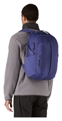 Sac à Dos Patagonia Refugio Daypack 26L Violet Unisexe