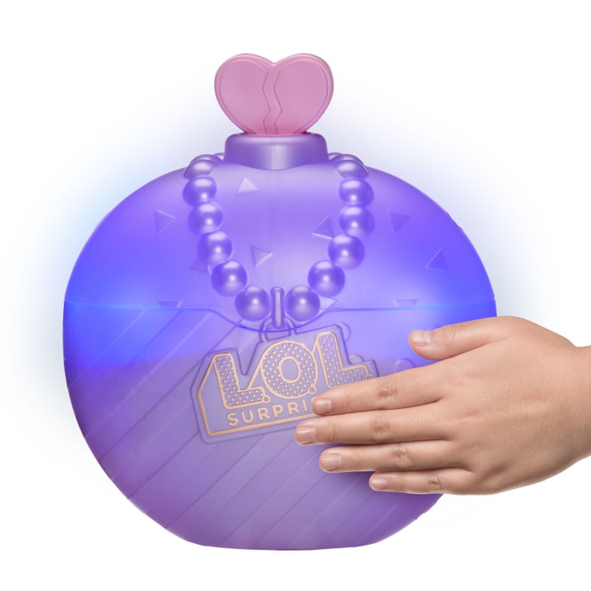 L.O.L. Surprise - Magic Flyers - Sweetie Fly - Lilac Wings