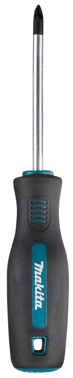 Makita E-13502 6-delige Schroevendraaierset - PZ/SL