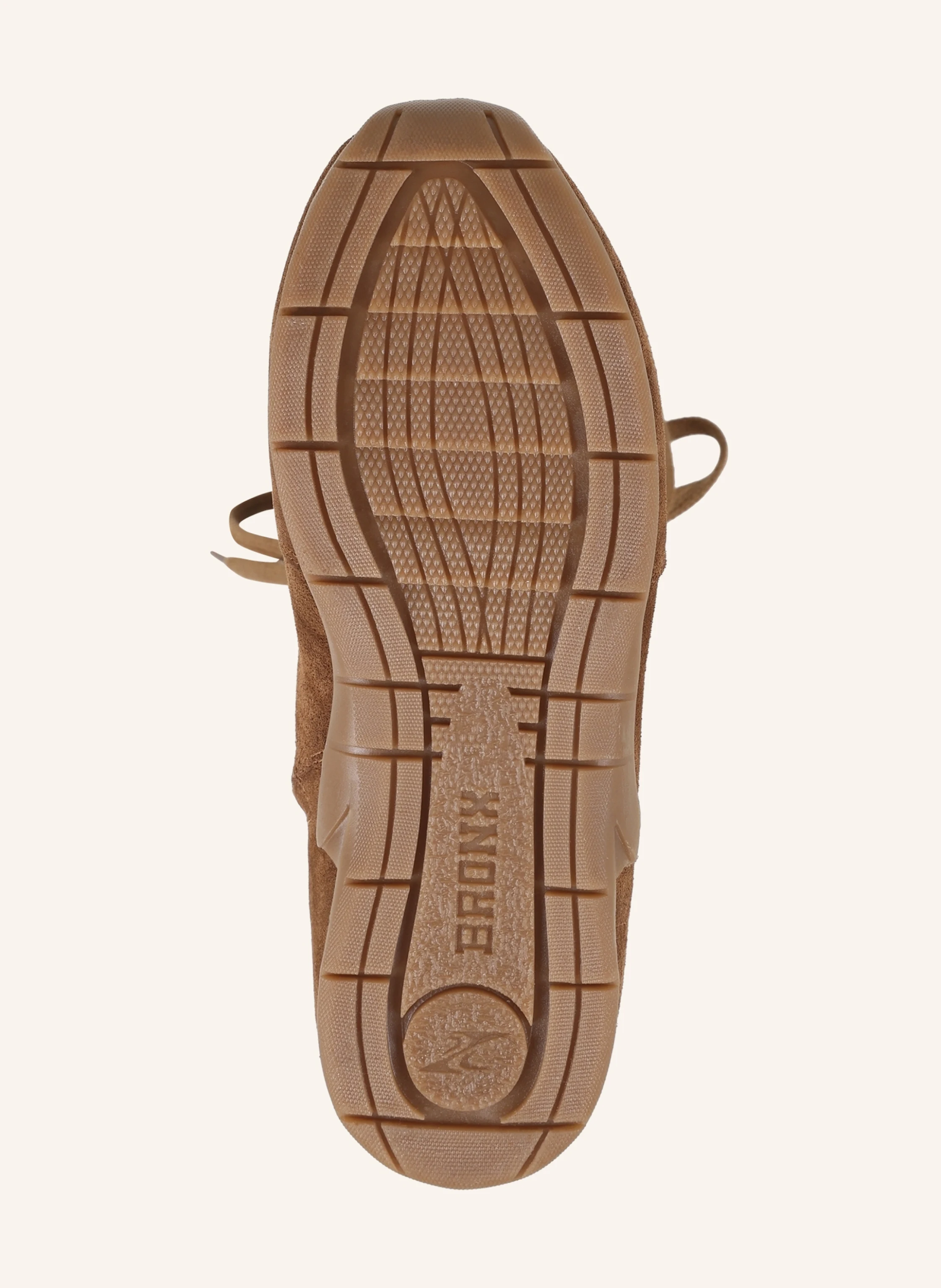 BRONX Stiefelette MYR-AA