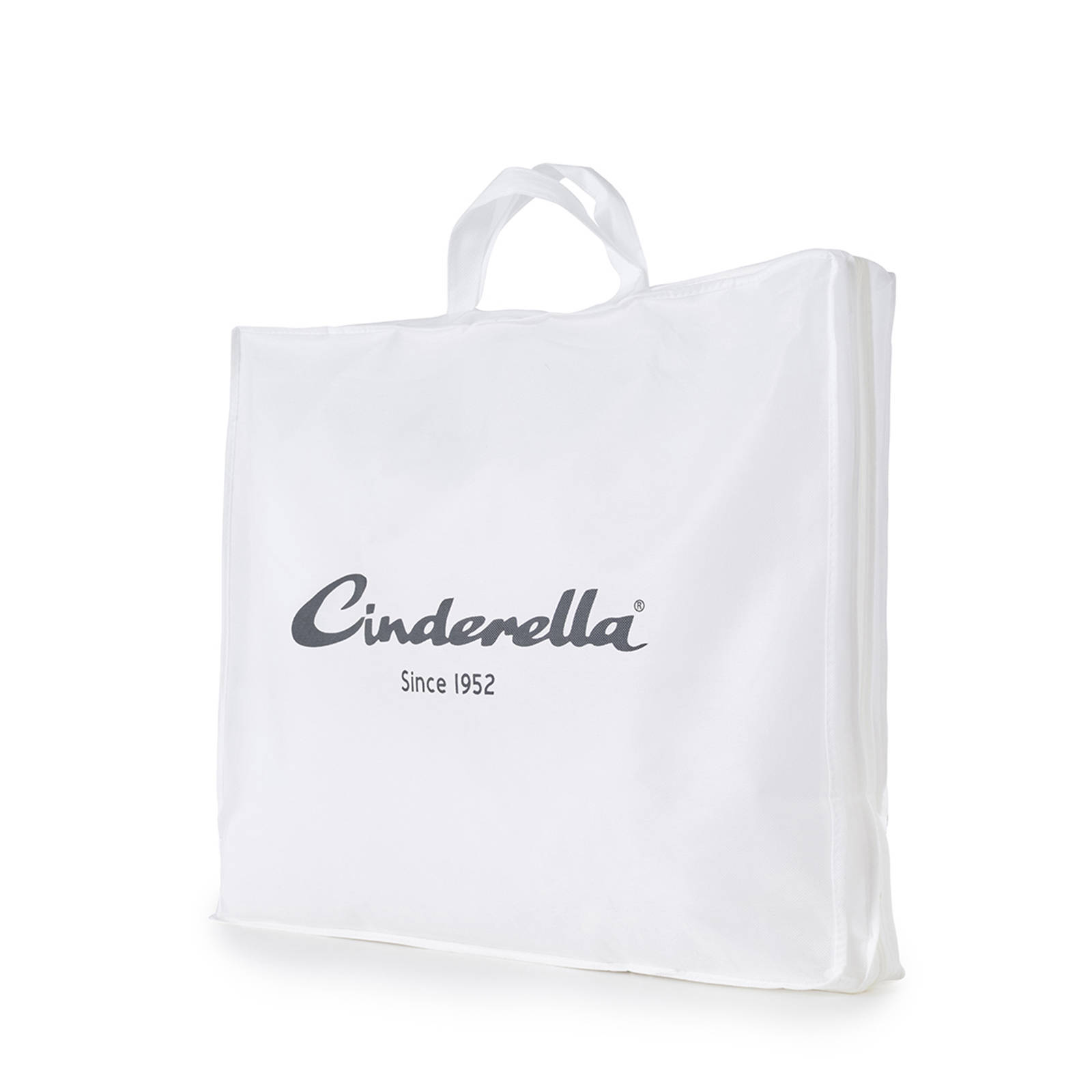 Cinderella bamboe hoofdkussen (60x70 cm)