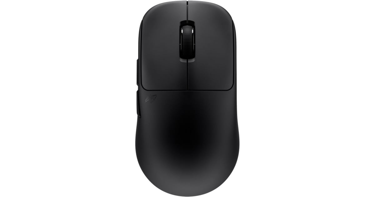 PulsarTenZ Signature Edition gaming muis  (Zwart, 32000 DPI, 8000 Hz)
