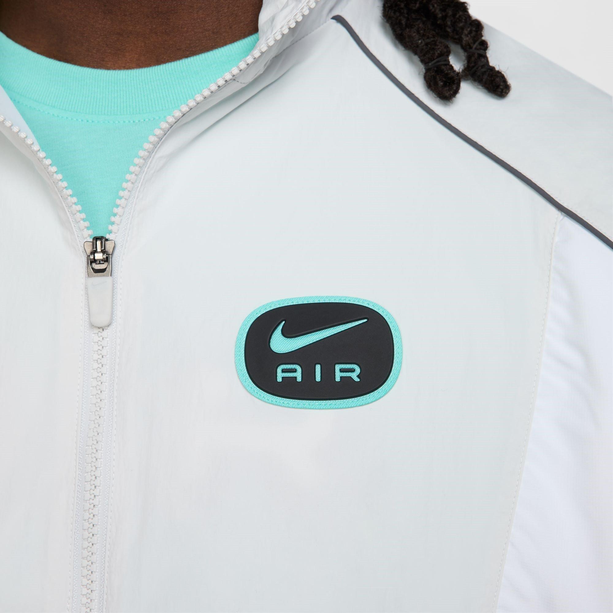 Nike Nike Air Tracksuit Top Mens