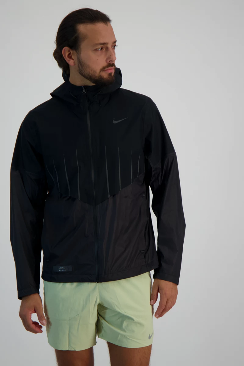 Nike Storm-FIT ADV Run Division Herren Laufjacke