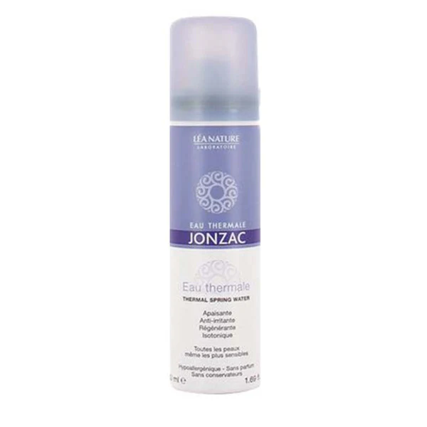 Eau Thermale Jonzac Eau Thermale - 50 mL 50 mL / 300 mL