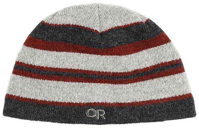OUTDOOR RESEARCH - BONNET COUPE VENT SPITSBERGEN BEANIE